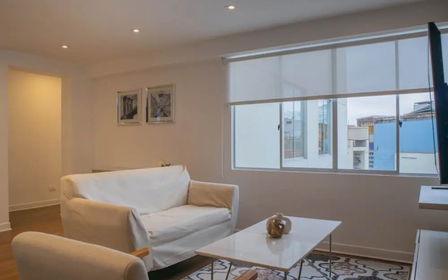 Magnificent 3BR in the Heart of Barranco