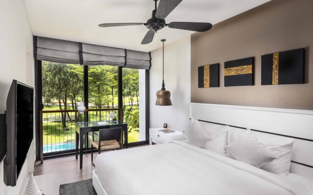 Laguna Parkside Lăng Cô