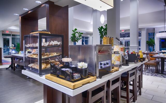 Hilton Garden Inn Salina