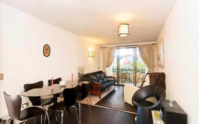 Condominio Brisas Marinas