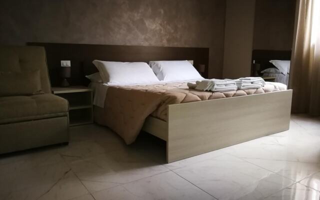 B&B Le Mura