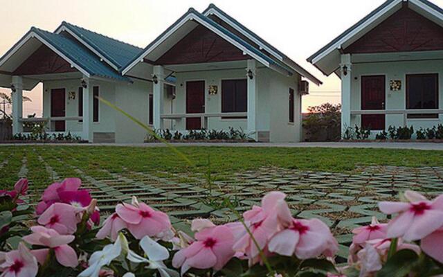 Nichravee Resort Ubon Ratchathani