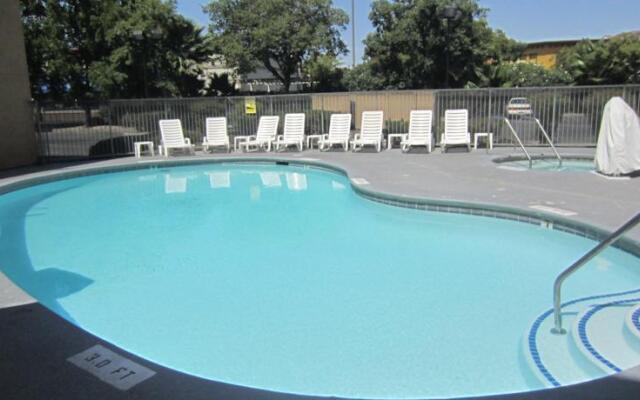 Quality Inn Natomas-Sacramento