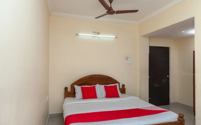 Palar Residency By OYO Rooms