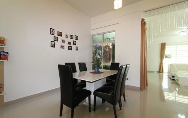 Ai Homestay @ Tanjung Tokong