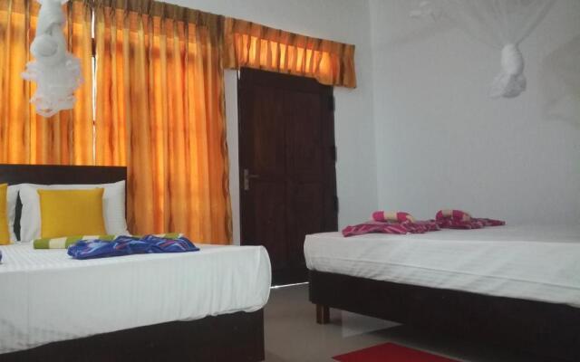 Sigiriya River Side Home Stay