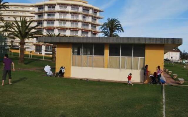 Complejo Residencial Isdabe