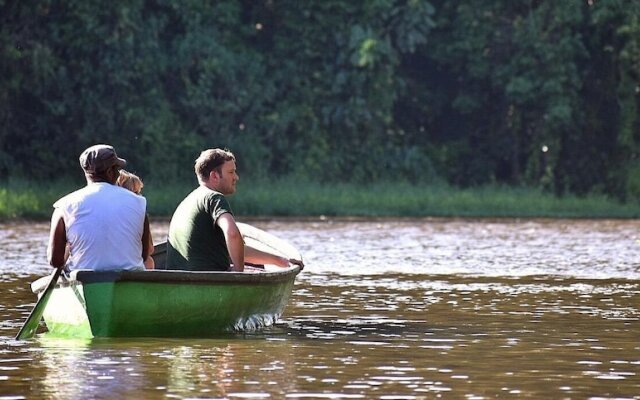 Casa Turtle Bogue - Hostel