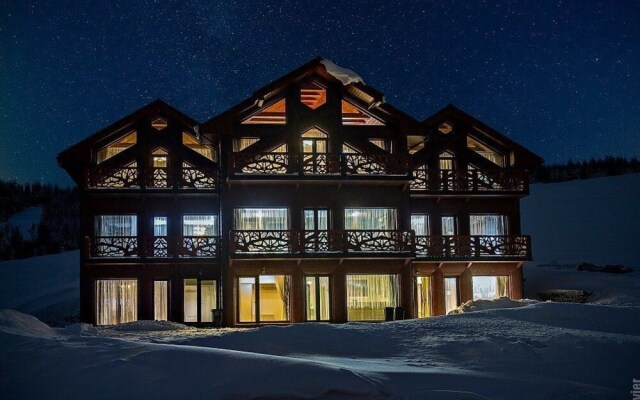 Mountain Resort Apartments