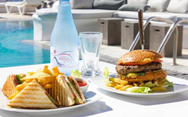 Flaskos suites