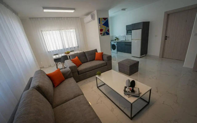 Al Kawther Hotel Apartments