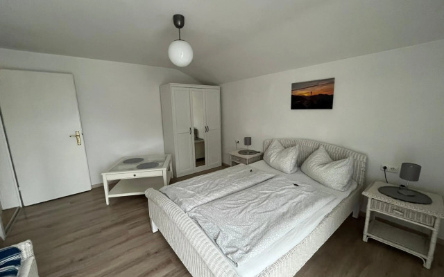 Ferienwohnung am Chiemsee