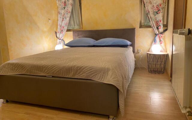 Apartments Oliva