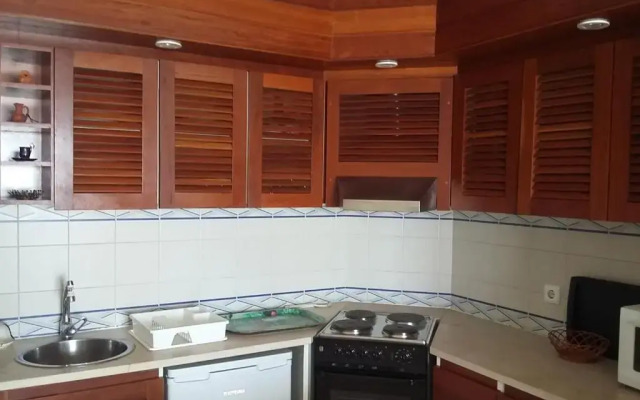 AlbufeiraInn - Bellavista A2-1 T0