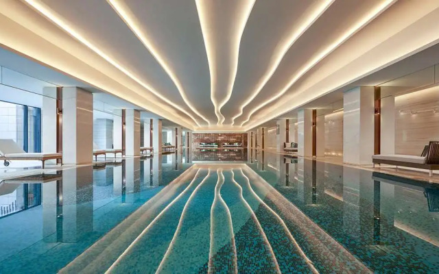 Hyatt Regency Beijing Shiyuan