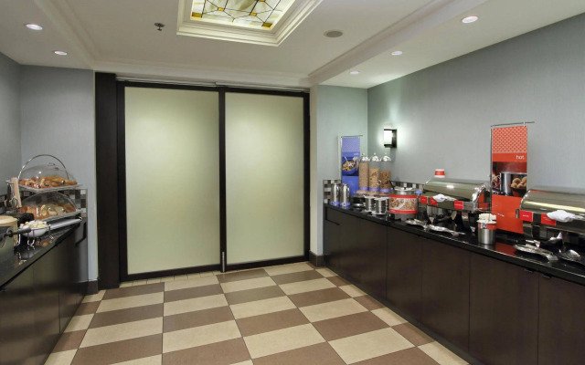 Hampton Inn Philadelphia/Plymouth Meeting