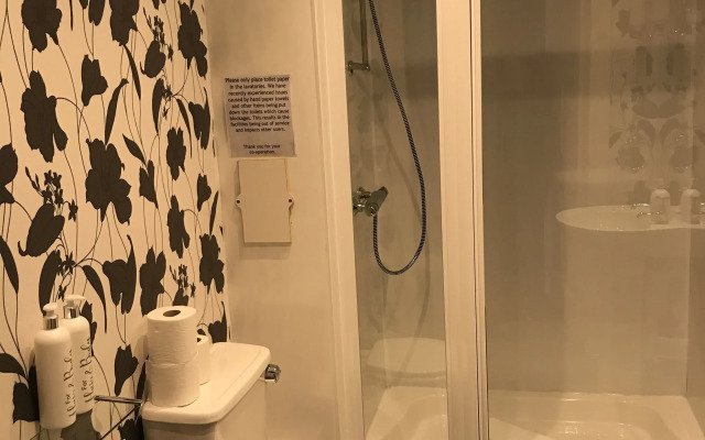 The Alexander Guest House