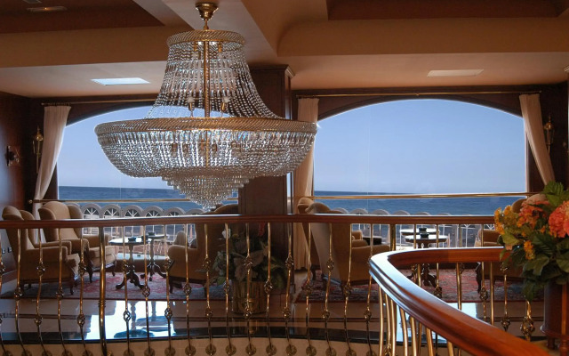 Hotel San Agustin Beach Club