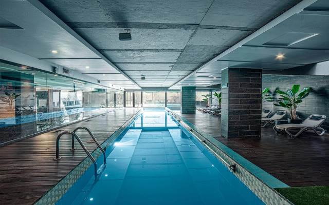 Wyndham Santiago Pettra