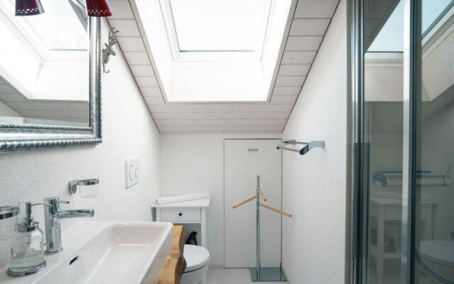 Apartment Sunner sli Amden
