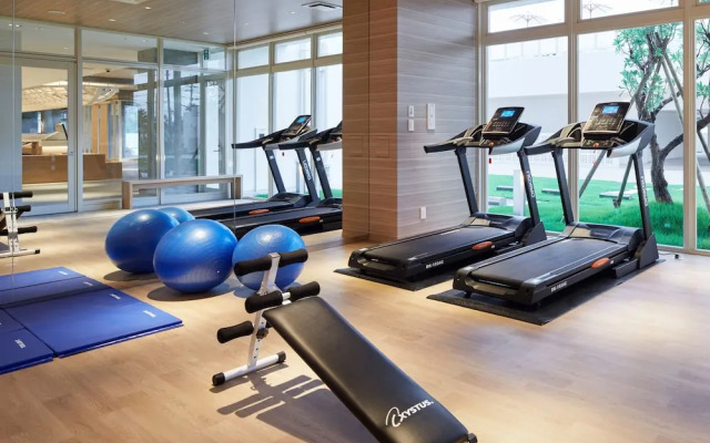 LOISIR Living Suites SERAGAKI