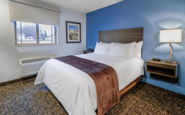My Place Hotel-Portland East, OR