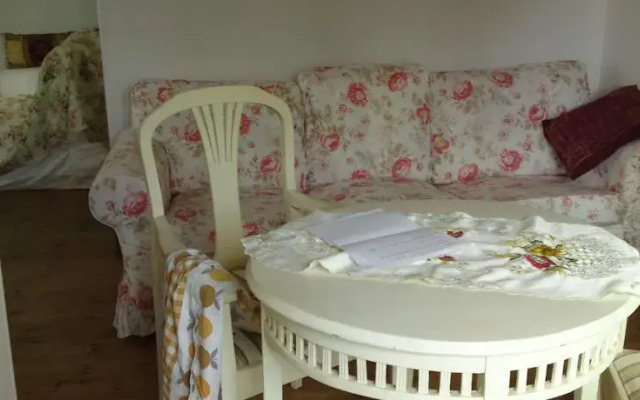 Bjärnum Guest House