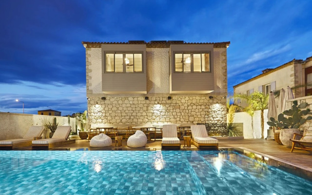 Kaipo Alacati