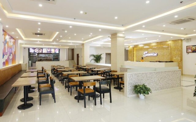 Sunrise Inn Shanghai