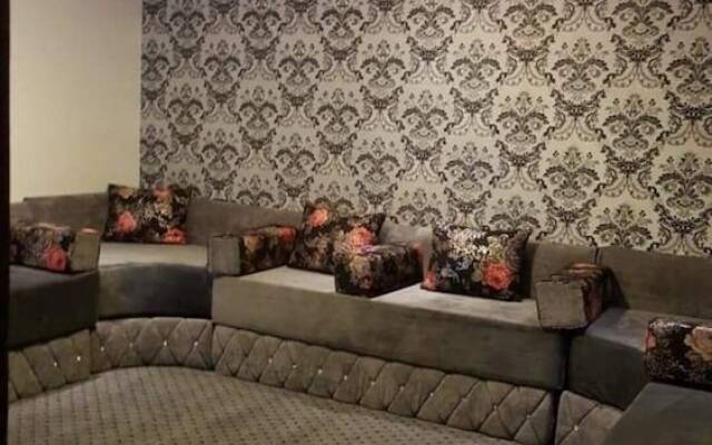 Lovely 3-bed Pyramids Viewapartment in Kafr Nassar