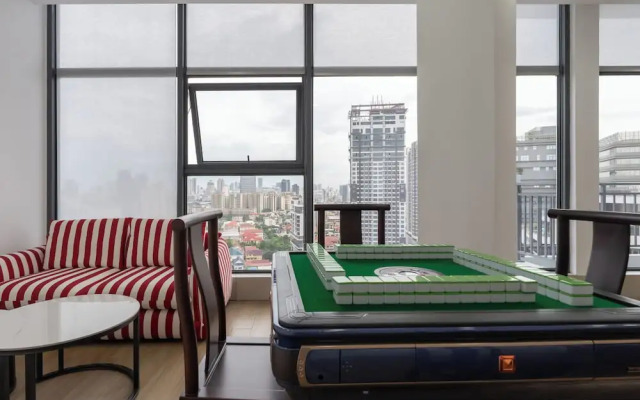 Comfort Serviced Apartment by Soben Home