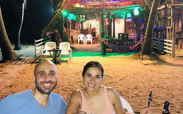 Negombo Beach Villa