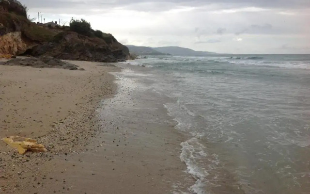 Apartamentos Alejandra