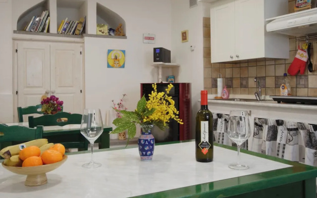 Room-romantic Eco-lodge in the Heart of