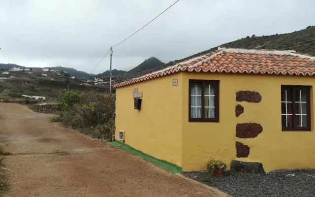 Casa La Rehoya