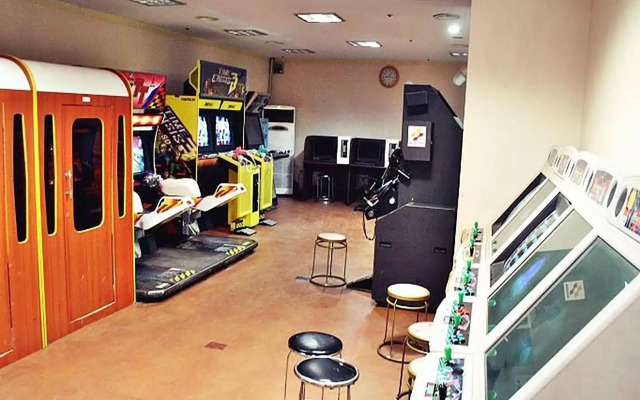 Kumho Hwasun Spa Resort