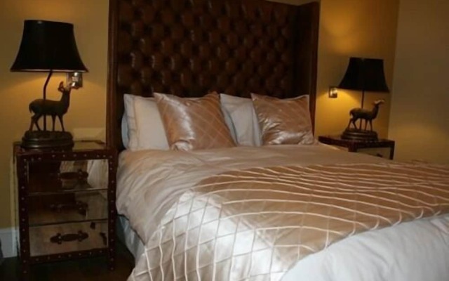 The Wyvill Arms