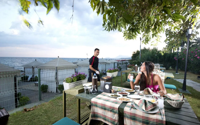 Limak Limra Hotel & Resort