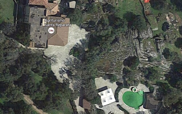 Santa Reparata