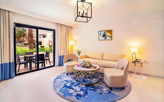 Radisson Blu Hotel & Resort