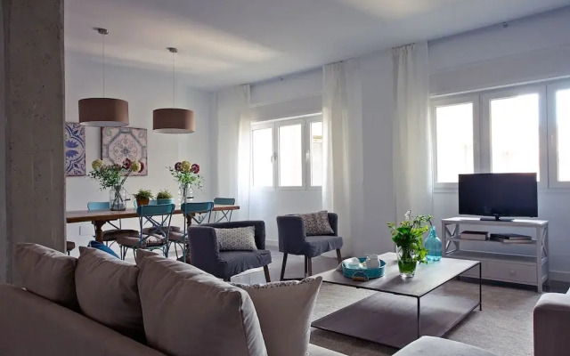 Living4Malaga Litoral 4