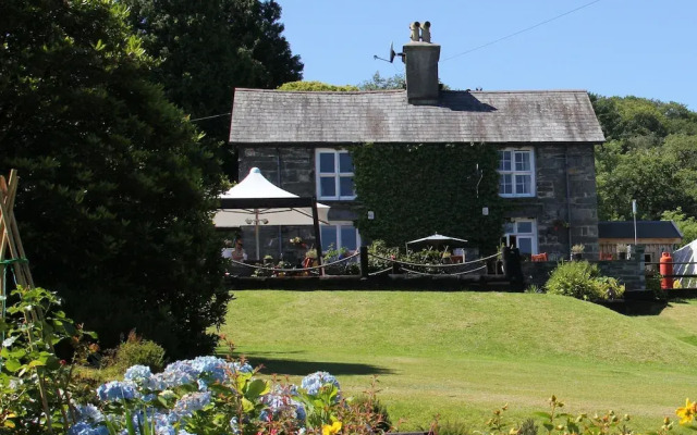 Aberdunant Caravans Direct