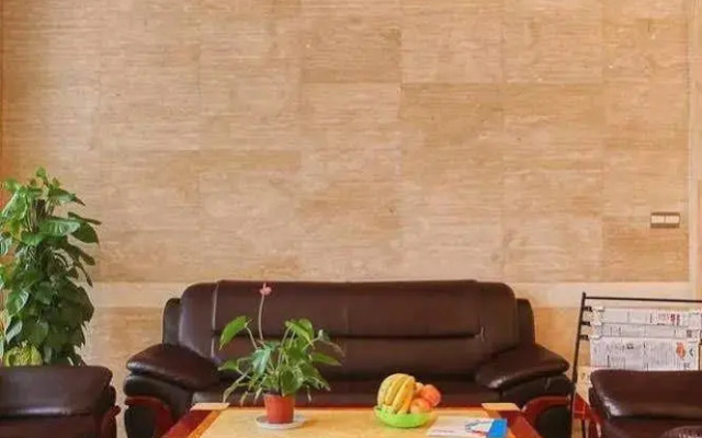 Hangzhou Wangsu Hotel Letong