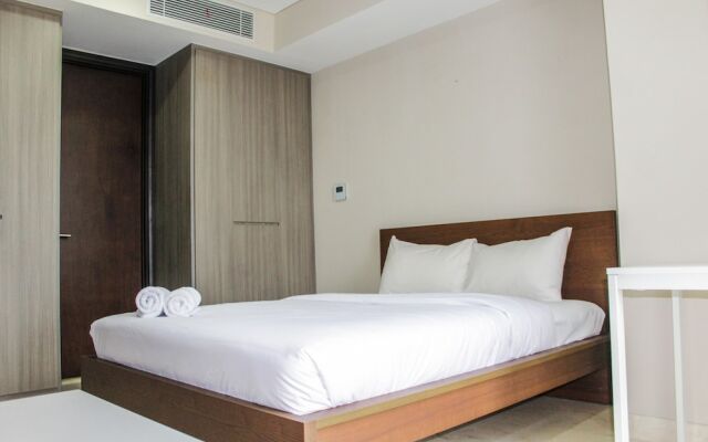 Ciputra World 2 Jakarta