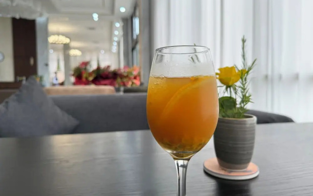 CARREY HOTEL- Accommodation BB-MICE