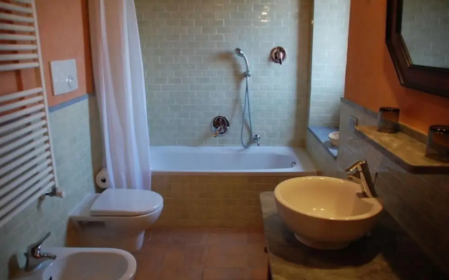 Verdidea - Bagnoletto
