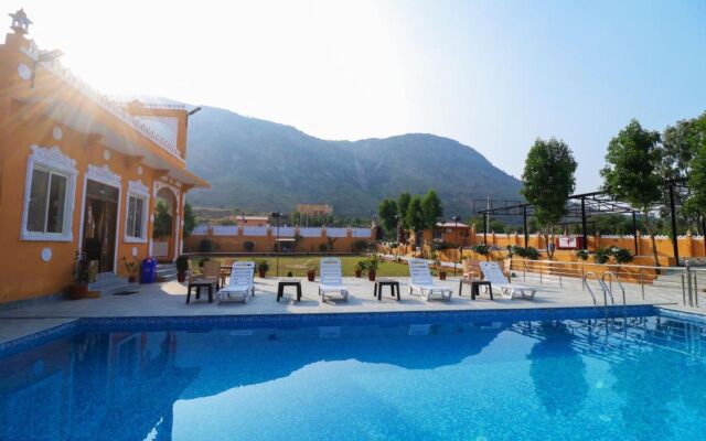 Akshay Valley Resort