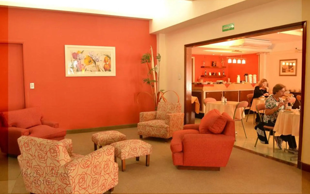 Hotel Mar Azul