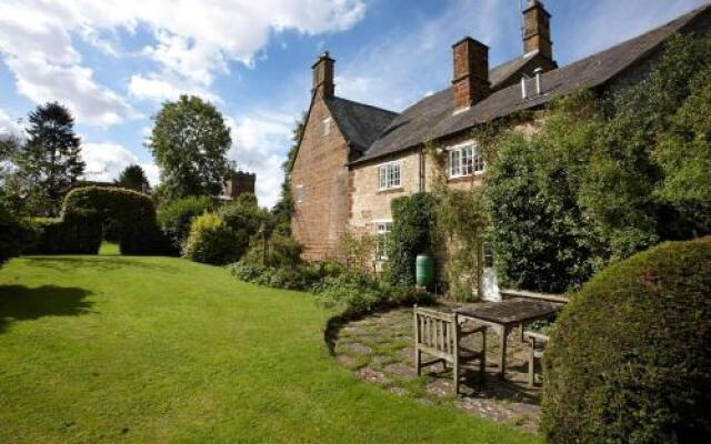 The Old Vicarage