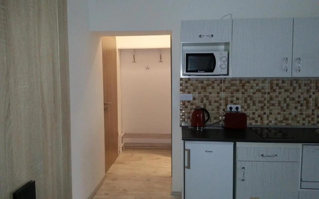 Downtown Apartment Miskolc